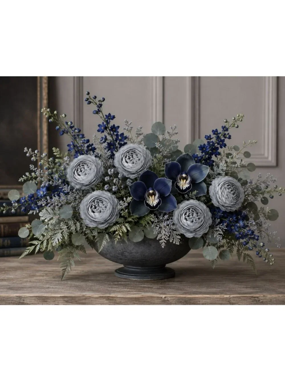 Z-A LLC create elegant